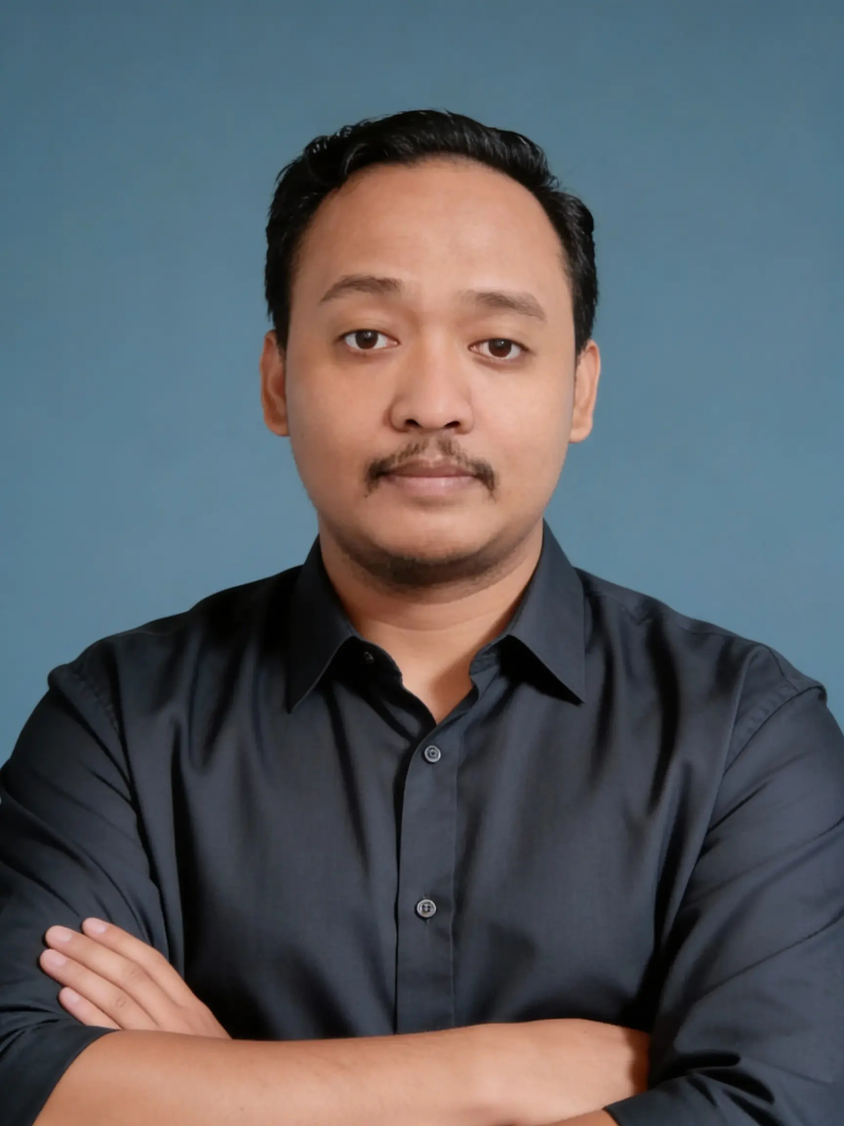 Agik Setiawan — Senior Software Engineer